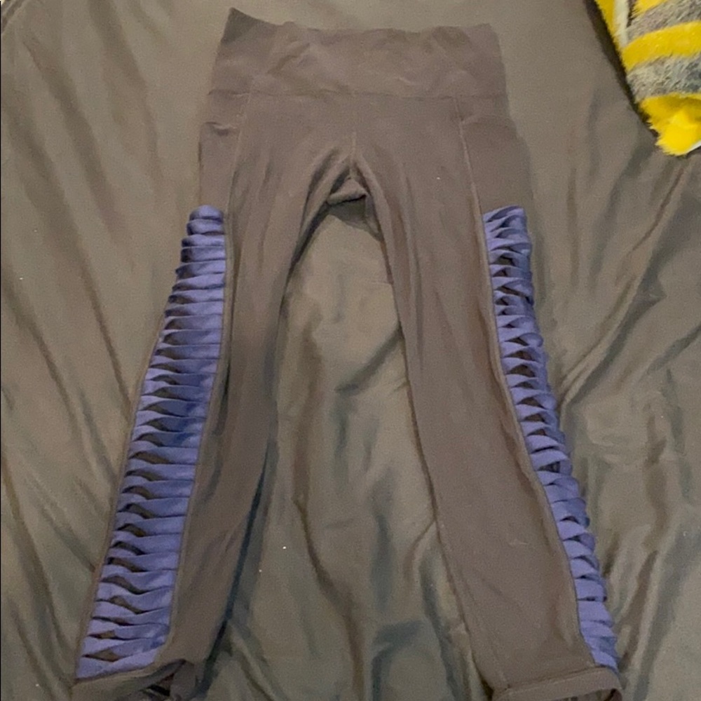 Athleta leggings